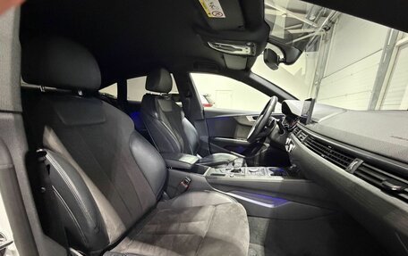 Audi A5, 2019 год, 3 640 000 рублей, 12 фотография