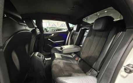Audi A5, 2019 год, 3 640 000 рублей, 14 фотография