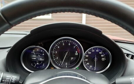 Mazda Roadster IV (ND), 2017 год, 1 515 000 рублей, 17 фотография