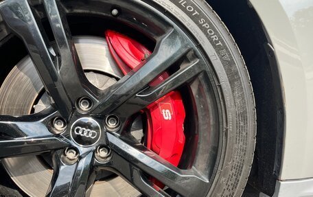 Audi S7, 2021 год, 7 000 000 рублей, 14 фотография