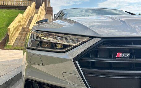 Audi S7, 2021 год, 7 000 000 рублей, 11 фотография