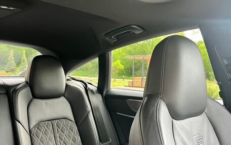 Audi S7, 2021 год, 7 000 000 рублей, 13 фотография