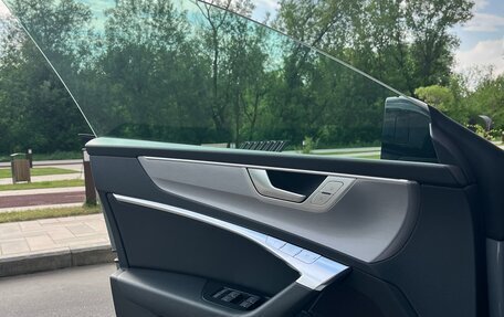 Audi S7, 2021 год, 7 000 000 рублей, 17 фотография