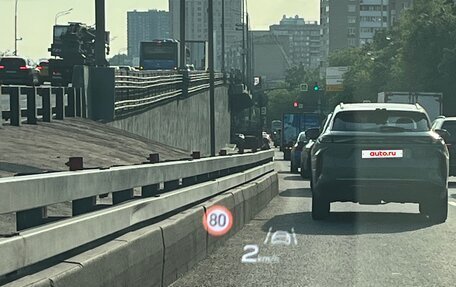 Audi S7, 2021 год, 7 000 000 рублей, 20 фотография