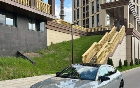 Audi S7, 2021 год, 7 000 000 рублей, 5 фотография