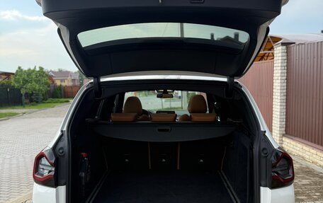 BMW X3, 2021 год, 5 300 000 рублей, 8 фотография