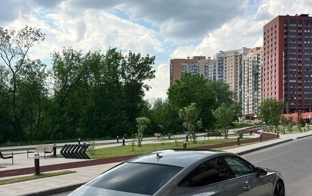 Audi S7, 2021 год, 7 000 000 рублей, 2 фотография