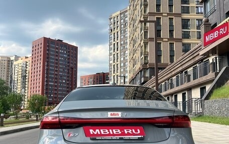 Audi S7, 2021 год, 7 000 000 рублей, 7 фотография