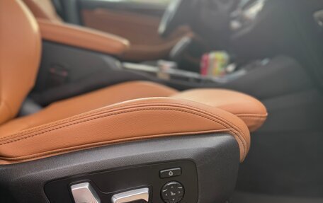BMW X3, 2021 год, 5 300 000 рублей, 18 фотография