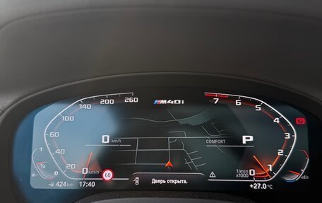 BMW X3, 2021 год, 5 300 000 рублей, 21 фотография