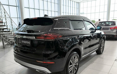 Geely Atlas, 2024 год, 2 250 000 рублей, 9 фотография