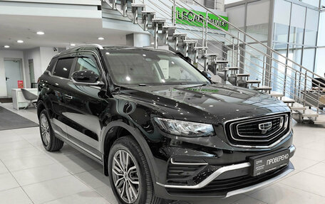 Geely Atlas, 2024 год, 2 250 000 рублей, 7 фотография