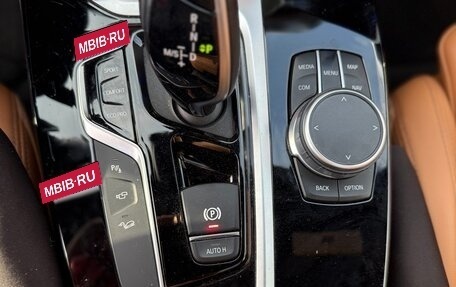 BMW X3, 2021 год, 5 300 000 рублей, 23 фотография