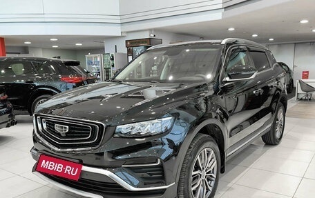 Geely Atlas, 2024 год, 2 250 000 рублей, 5 фотография