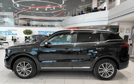 Geely Atlas, 2024 год, 2 250 000 рублей, 12 фотография