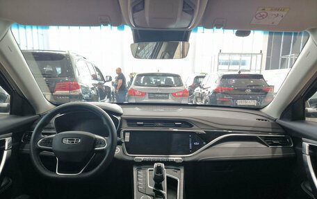 Geely Atlas, 2024 год, 2 250 000 рублей, 18 фотография