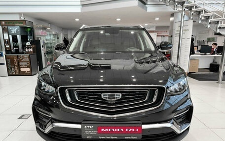 Geely Atlas, 2024 год, 2 250 000 рублей, 6 фотография