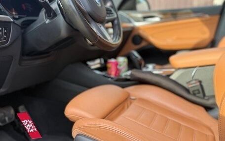 BMW X3, 2021 год, 5 300 000 рублей, 20 фотография