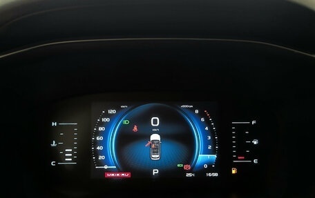 Geely Atlas, 2024 год, 2 250 000 рублей, 17 фотография
