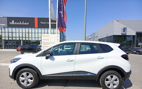 Renault Kaptur I рестайлинг, 2020 год, 1 650 000 рублей, 12 фотография