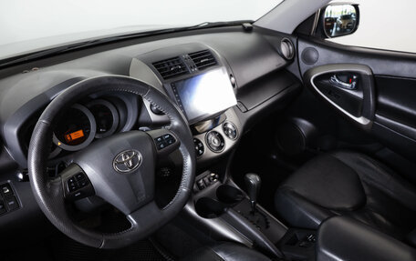 Toyota RAV4, 2012 год, 1 499 000 рублей, 10 фотография