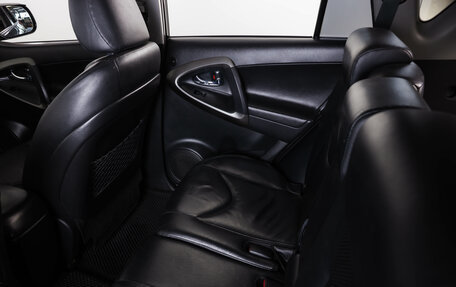Toyota RAV4, 2012 год, 1 499 000 рублей, 11 фотография