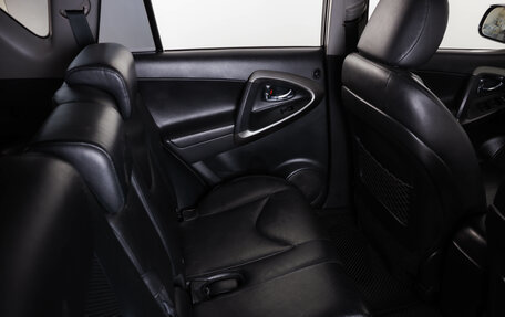 Toyota RAV4, 2012 год, 1 499 000 рублей, 12 фотография