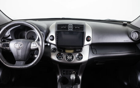 Toyota RAV4, 2012 год, 1 499 000 рублей, 15 фотография