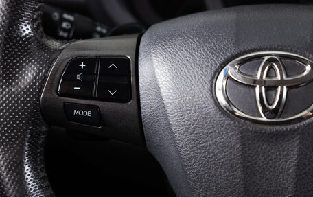 Toyota RAV4, 2012 год, 1 499 000 рублей, 18 фотография