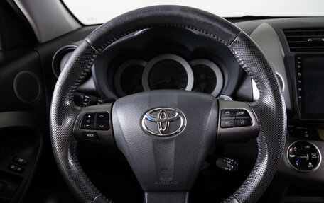 Toyota RAV4, 2012 год, 1 499 000 рублей, 17 фотография
