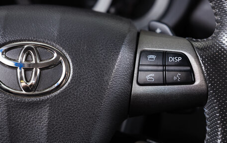Toyota RAV4, 2012 год, 1 499 000 рублей, 19 фотография