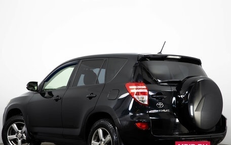 Toyota RAV4, 2012 год, 1 499 000 рублей, 7 фотография