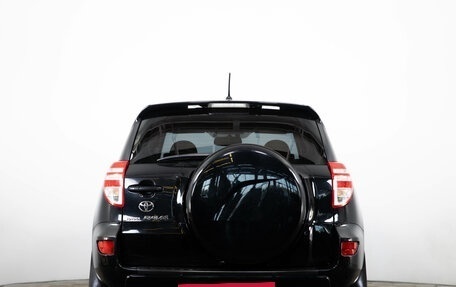 Toyota RAV4, 2012 год, 1 499 000 рублей, 6 фотография
