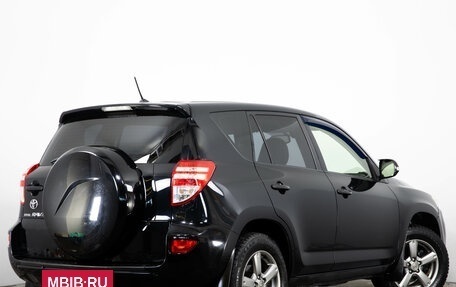 Toyota RAV4, 2012 год, 1 499 000 рублей, 5 фотография