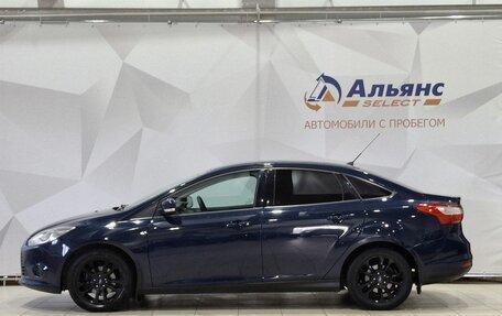 Ford Focus III, 2011 год, 715 000 рублей, 6 фотография