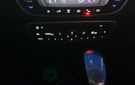 Renault Megane III, 2012 год, 430 000 рублей, 3 фотография