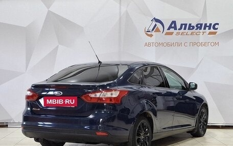 Ford Focus III, 2011 год, 715 000 рублей, 3 фотография