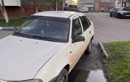 Daewoo Nexia I рестайлинг, 2011 год, 80 000 рублей, 2 фотография
