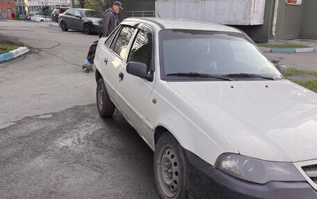 Daewoo Nexia I рестайлинг, 2011 год, 80 000 рублей, 3 фотография