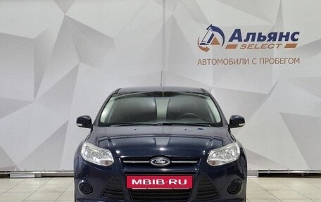 Ford Focus III, 2011 год, 715 000 рублей, 8 фотография