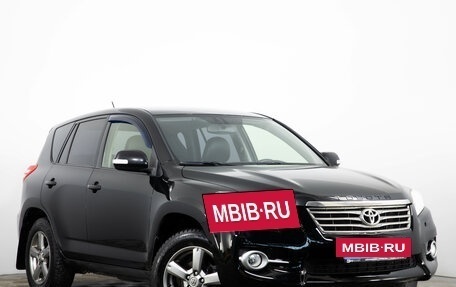 Toyota RAV4, 2012 год, 1 499 000 рублей, 2 фотография