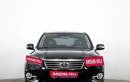 Toyota RAV4, 2012 год, 1 499 000 рублей, 3 фотография