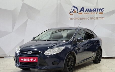 Ford Focus III, 2011 год, 715 000 рублей, 7 фотография