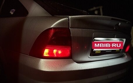 Opel Vectra B рестайлинг, 2001 год, 550 000 рублей, 9 фотография