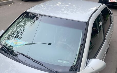 Opel Vectra B рестайлинг, 2001 год, 550 000 рублей, 14 фотография