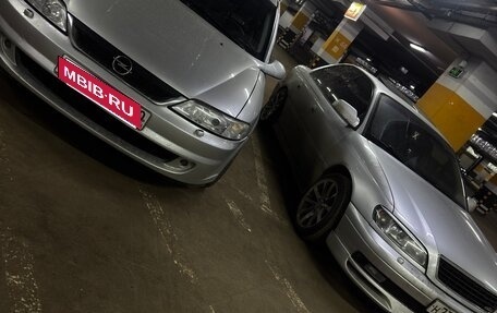 Opel Vectra B рестайлинг, 2001 год, 550 000 рублей, 3 фотография