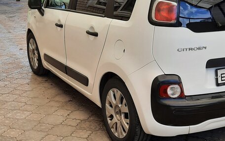Citroen C3 Picasso I, 2010 год, 385 000 рублей, 5 фотография