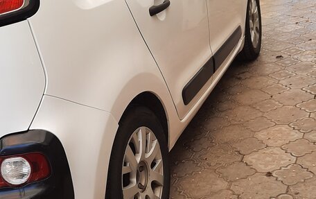 Citroen C3 Picasso I, 2010 год, 385 000 рублей, 6 фотография