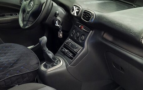 Citroen C3 Picasso I, 2010 год, 385 000 рублей, 10 фотография