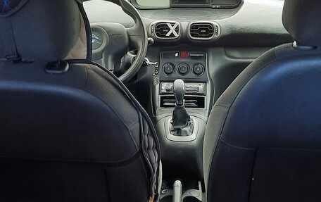Citroen C3 Picasso I, 2010 год, 385 000 рублей, 8 фотография